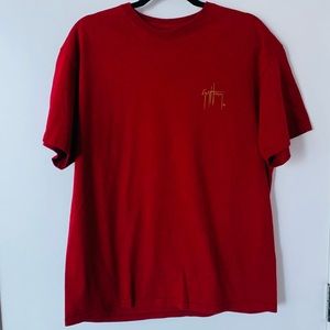 Guy Harvey Seminoles long sleeve shirt